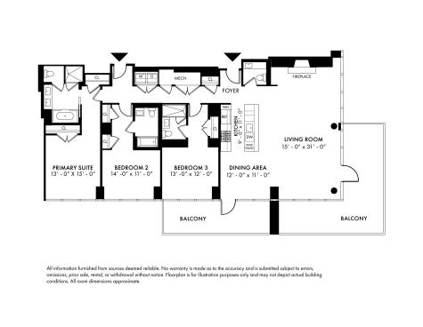 1200 Avenue At Port Imperial Weehawken NJ 07086