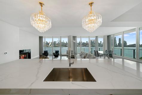 1200 Avenue At Port Imperial Weehawken NJ 07086