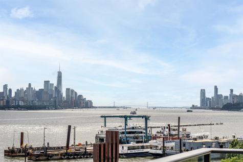 1200 Avenue At Port Imperial Weehawken NJ 07086