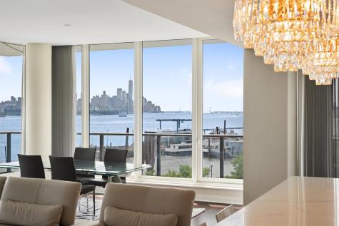 1200 Avenue At Port Imperial Weehawken NJ 07086