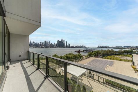 1200 Avenue At Port Imperial Weehawken NJ 07086