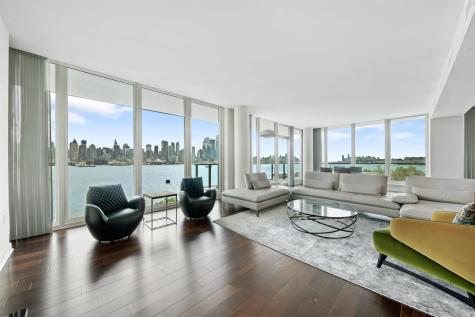 1200 Avenue At Port Imperial Weehawken NJ 07086