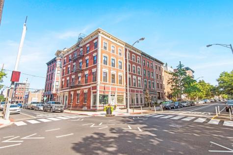 300 Hudson Street Hoboken NJ 07030