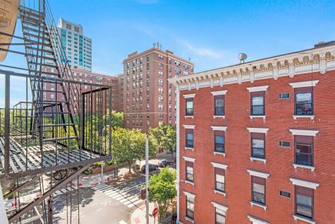 300 Hudson Street Hoboken NJ 07030