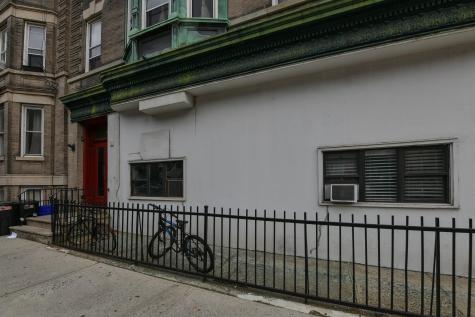217 10th Street Hoboken NJ 07030