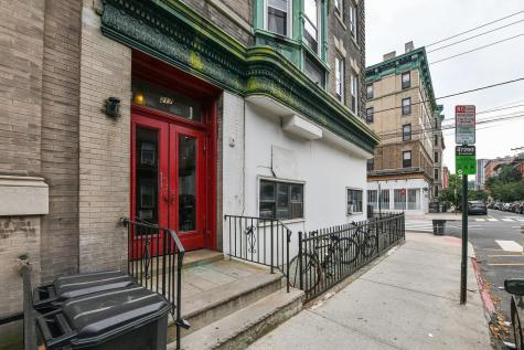 217 10th Street Hoboken NJ 07030