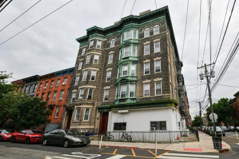 217 10th Street Hoboken NJ 07030