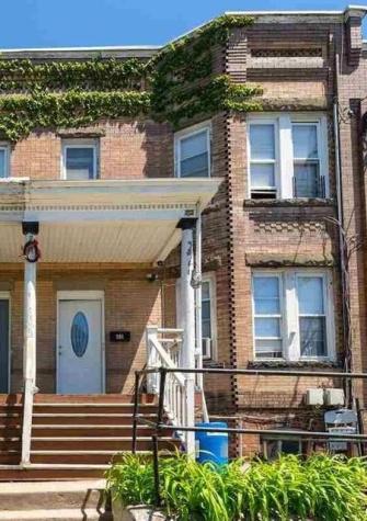 35 West 47th Street Bayonne NJ 07002