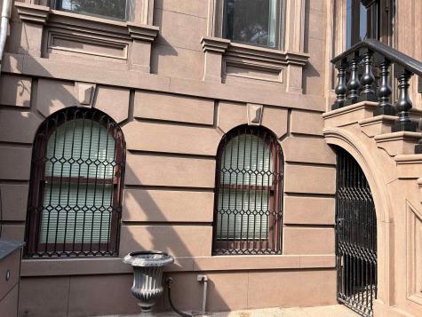 268 Montgomery Street Jersey City NJ 07302