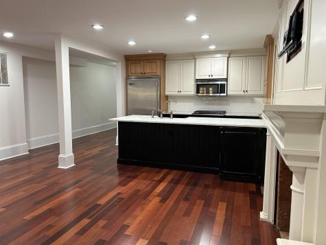 268 Montgomery Street Jersey City NJ 07302