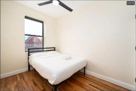 71 Bostwick Avenue Jersey City NJ 07305