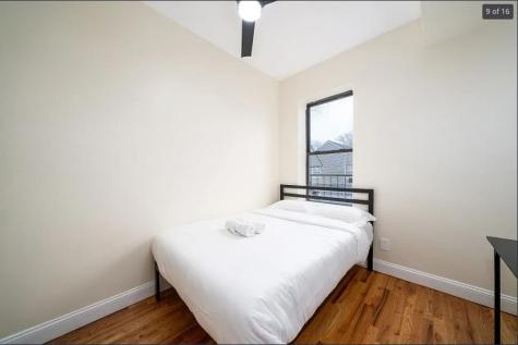71 Bostwick Avenue Jersey City NJ 07305