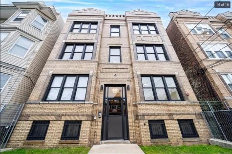 71 Bostwick Avenue Jersey City NJ 07305