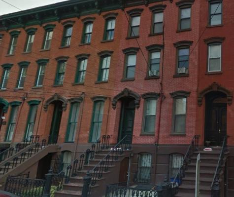 227 8th Street Jersey City NJ 07302