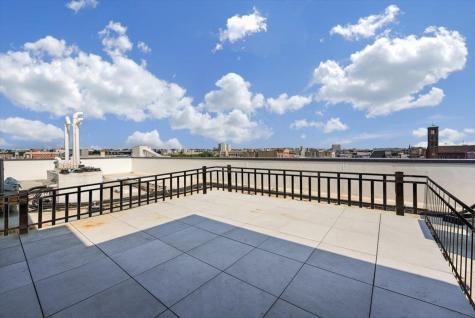 237 Washington Street Hoboken NJ 07030