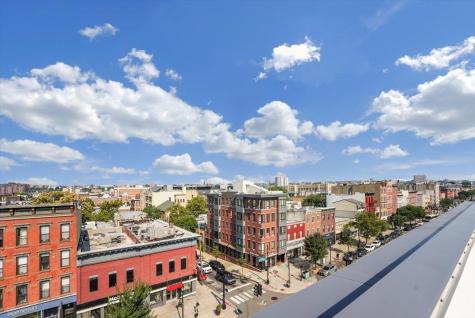 237 Washington Street Hoboken NJ 07030