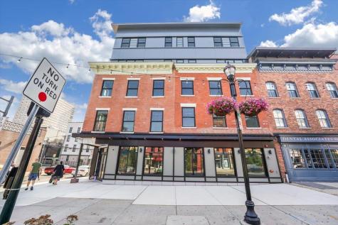237 Washington Street Hoboken NJ 07030
