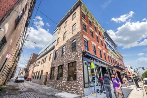237 Washington Street Hoboken NJ 07030