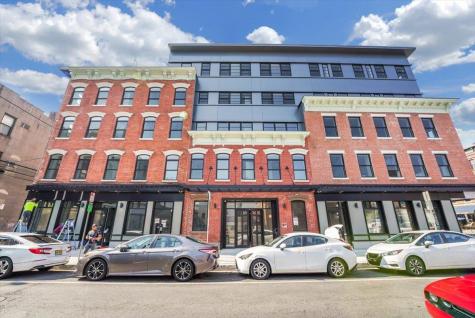 237 Washington Street Hoboken NJ 07030