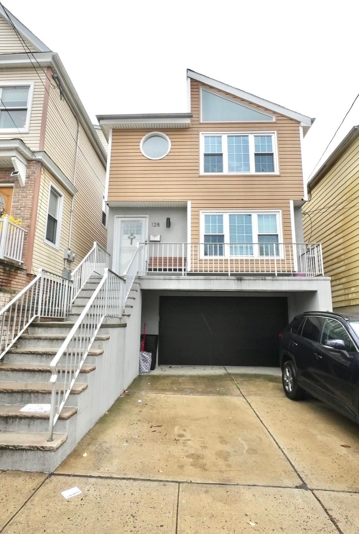 128 West 45th Street Bayonne NJ 07002
