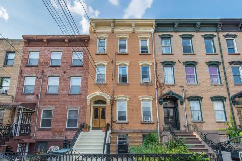 208 5th Street Jersey City NJ 07302