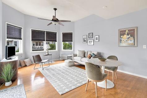 15 Enterprise Court Jersey City NJ 07305