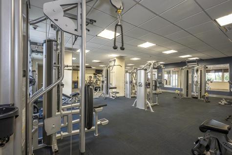 15 Enterprise Court Jersey City NJ 07305