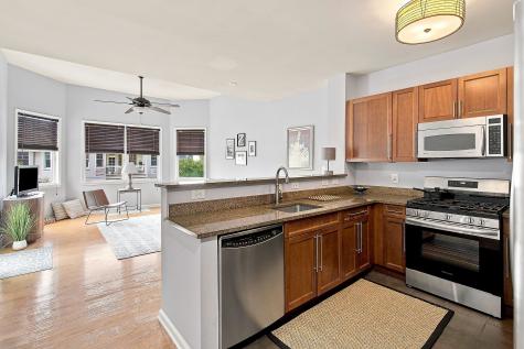 15 Enterprise Court Jersey City NJ 07305