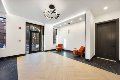 166 Hancock Avenue Jersey City NJ 07307