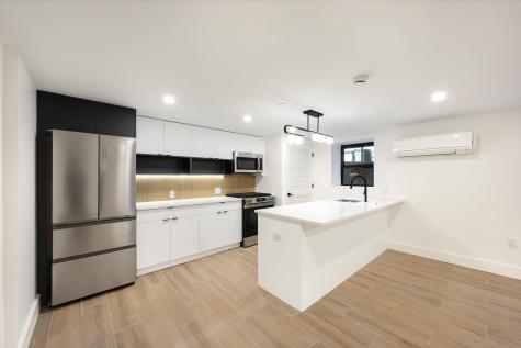 166 Hancock Avenue Jersey City NJ 07307