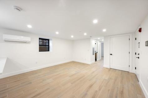 166 Hancock Avenue Jersey City NJ 07307