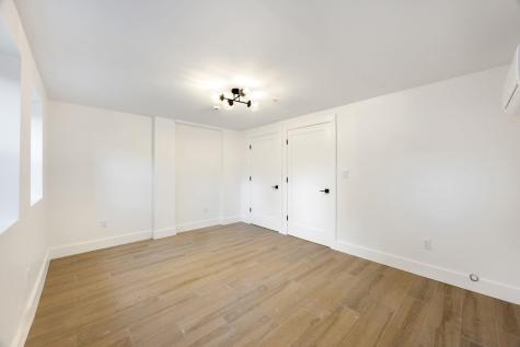 166 Hancock Avenue Jersey City NJ 07307