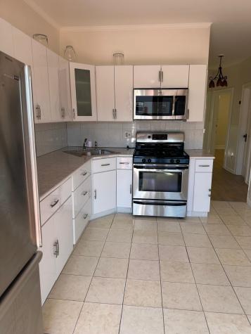 268 Columbia Avenue Jersey City NJ 07307