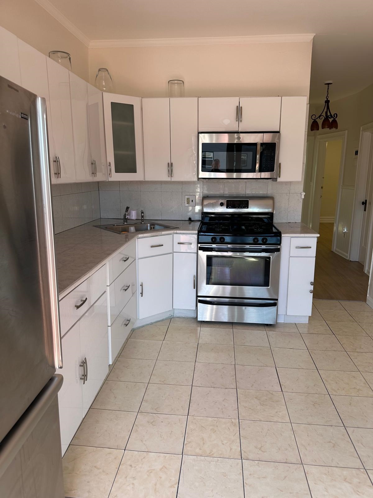 268 Columbia Avenue Jersey City NJ 07307