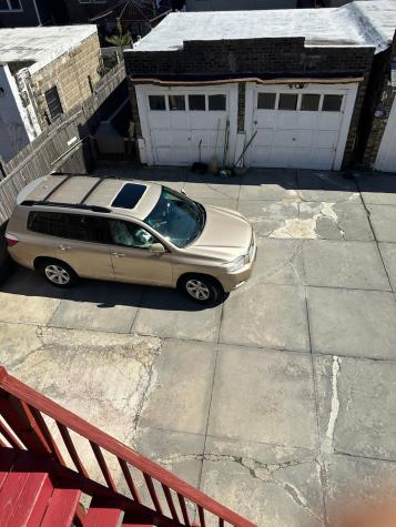 268 Columbia Avenue Jersey City NJ 07307