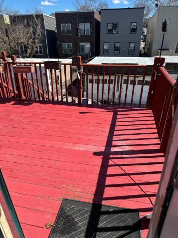 268 Columbia Avenue Jersey City NJ 07307