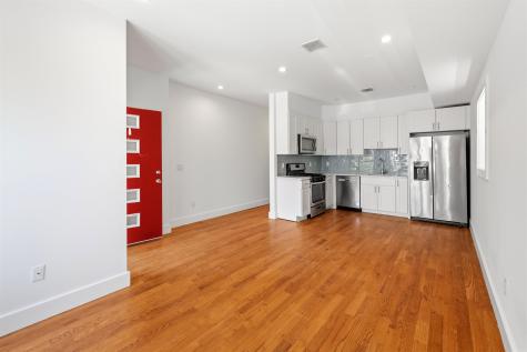 141 Beach Street Jersey City NJ 07307