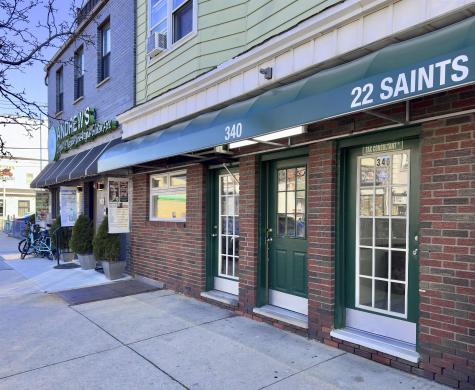 340 Broadway Bayonne NJ 07002