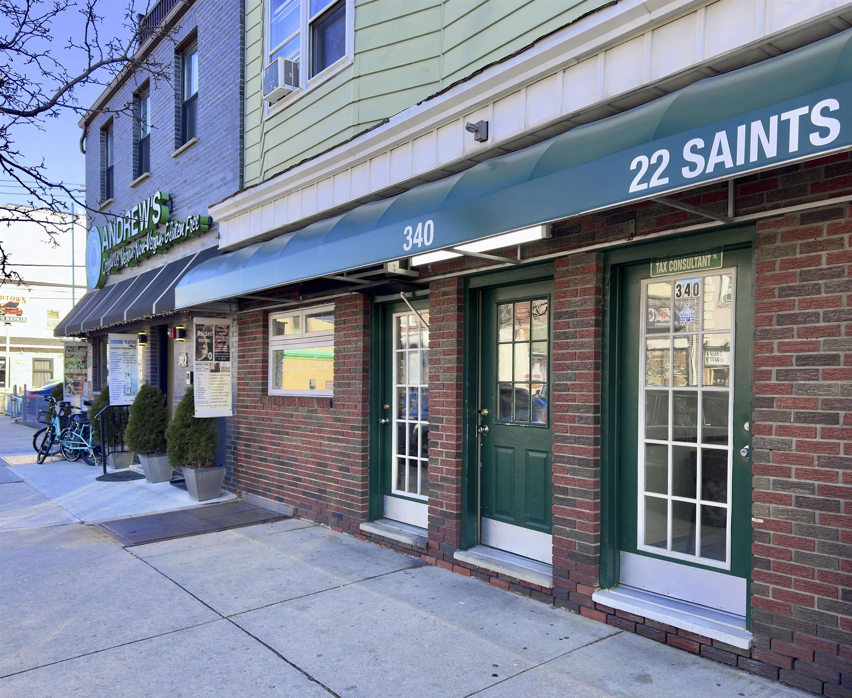 340 Broadway Bayonne NJ 07002