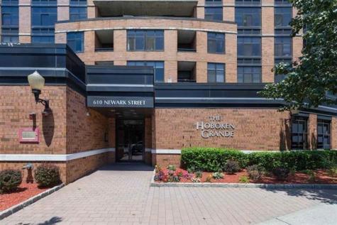 610 Newark Street Hoboken NJ 07030-6082