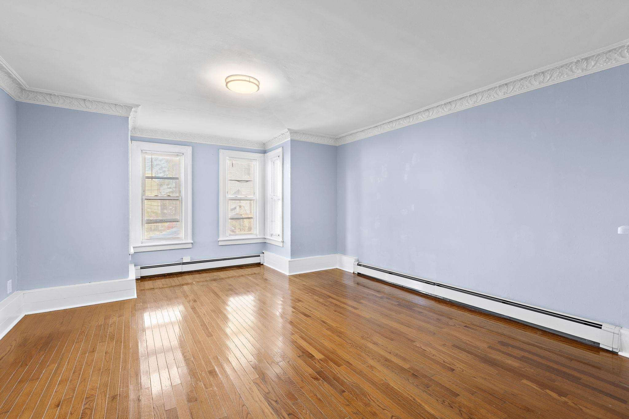107 Hancock Avenue Jersey City NJ 07307