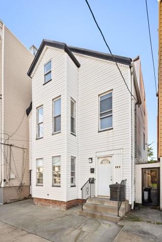 107 Hancock Avenue Jersey City NJ 07307