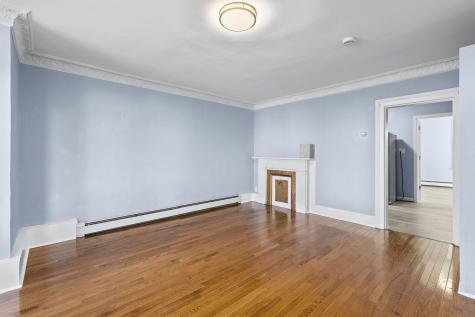 107 Hancock Avenue Jersey City NJ 07307