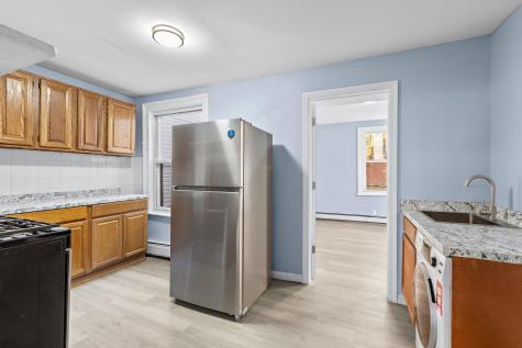 107 Hancock Avenue Jersey City NJ 07307