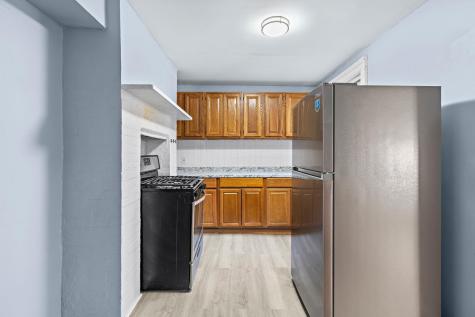 107 Hancock Avenue Jersey City NJ 07307