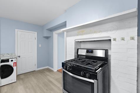 107 Hancock Avenue Jersey City NJ 07307
