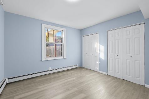 107 Hancock Avenue Jersey City NJ 07307