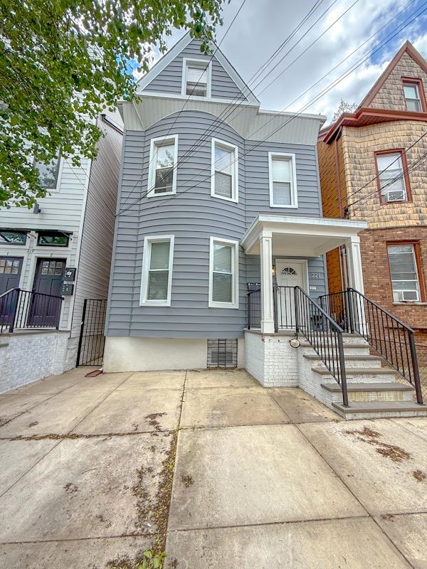 221 Jane Street Weehawken NJ 07086