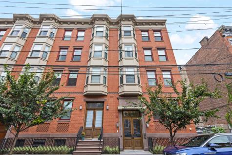 231 1st Street Jersey City NJ 07302