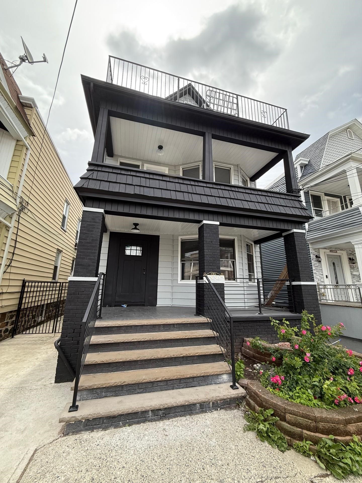 8516 3rd Avenue North Bergen NJ 07047